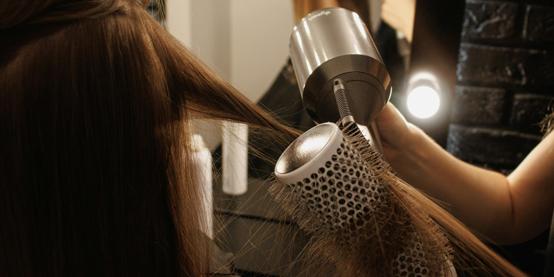 Brazilian Blowout